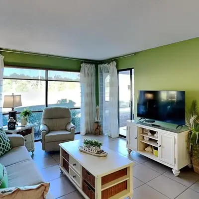 Edgewater Villa 1702