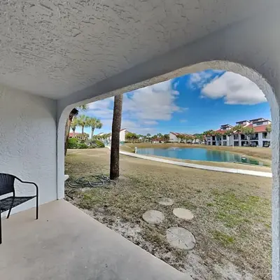 Edgewater Villa #2406