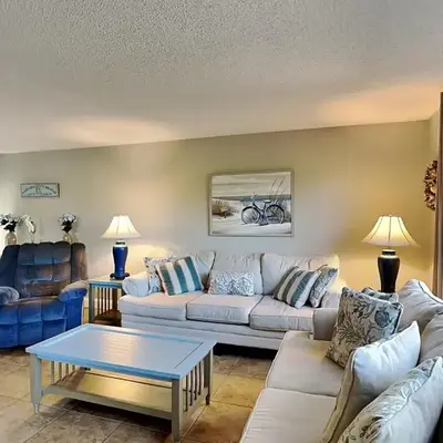 Edgewater Villa #2301
