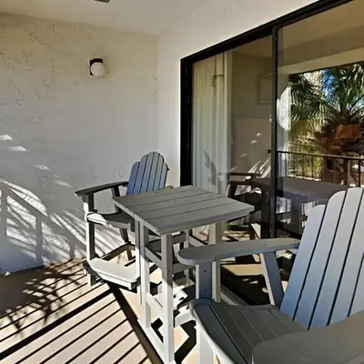 Edgewater Villa #3315
