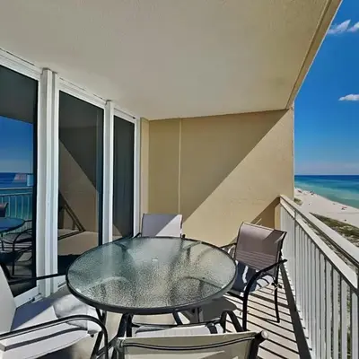Emerald Beach #1030