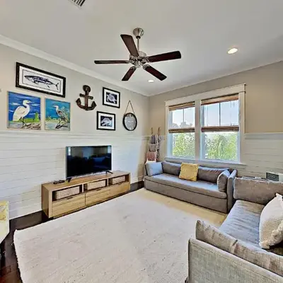 The Den on 30A