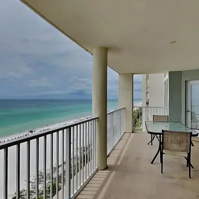 Long Beach Resort Tower II #904