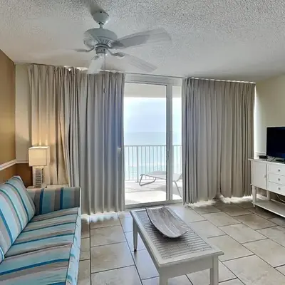 Long Beach Resort Tower III #905
