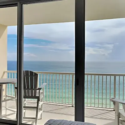 Majestic Beach Towers I #1109