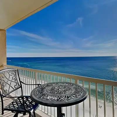 Majestic Beach Towers I #1410