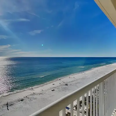 Majestic Beach Towers I #1105