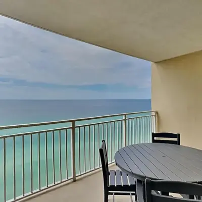 Emerald Beach #1825
