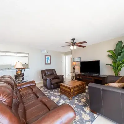Long Beach Resort Tower IV #407
