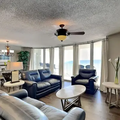 Long Beach Resort Tower I #503