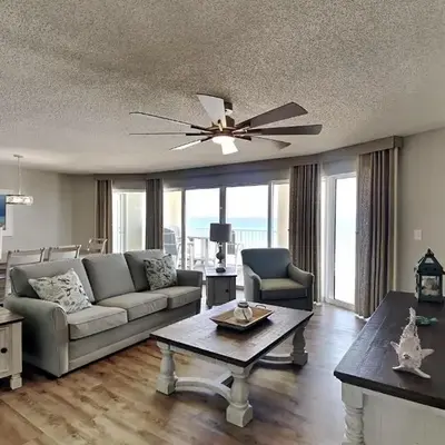 Long Beach Resort Tower II #503