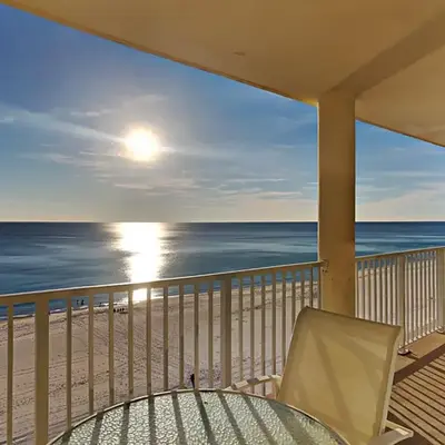 Long Beach Resort Tower I #900