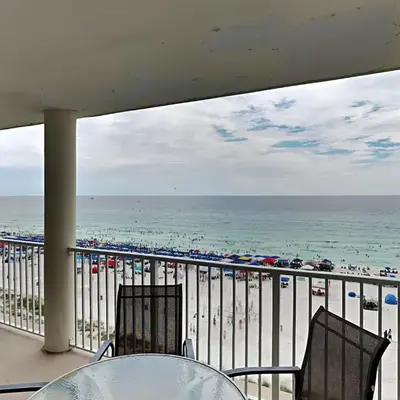 Long Beach Resort Tower I #700