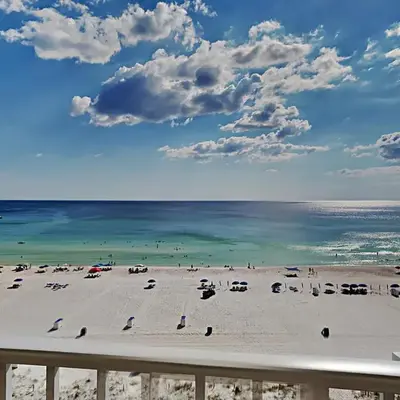 Long Beach Resort Tower II #702