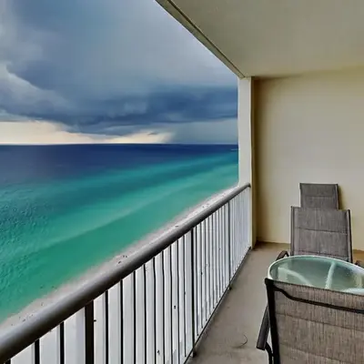 Majestic Beach Towers I #2005