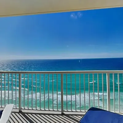 Majestic Beach Towers I #1703