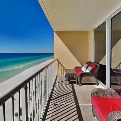 Majestic Beach Towers I #1311