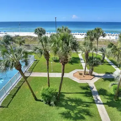 Summit Beach Resort 430