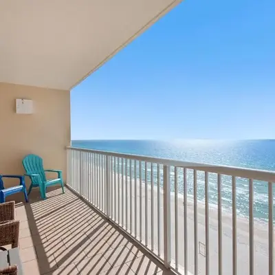 Majestic Beach Towers 2-1305