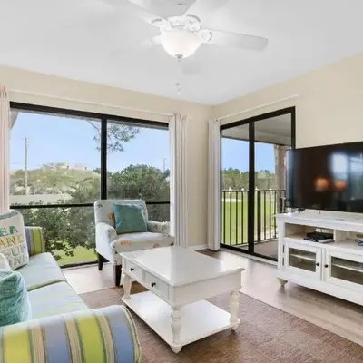 Edgewater Golf Villa 2010