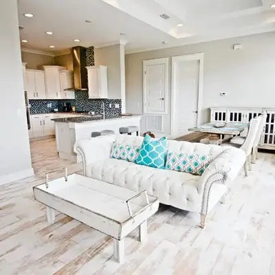 Beach Abode