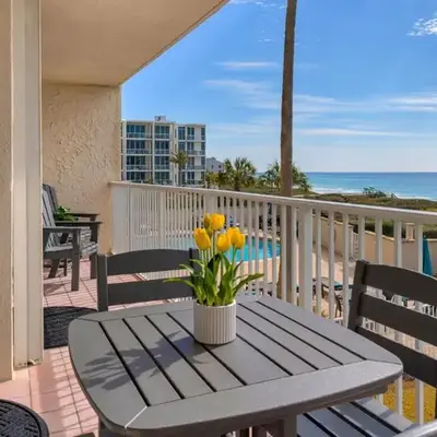 Beachcrest 204