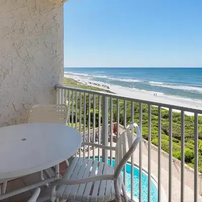 Beachcrest 403