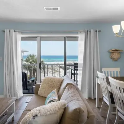 Beachside Villas 531