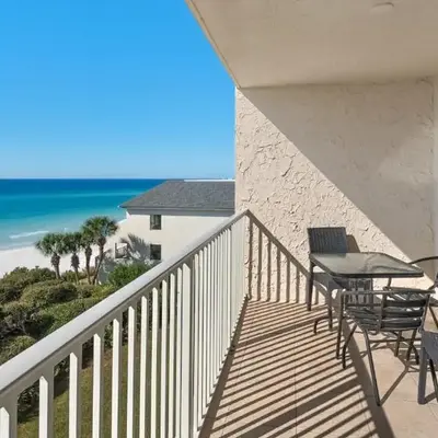 Beachcrest 404