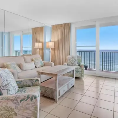 Beachcrest 406