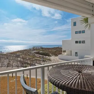 Beachside Villas 621