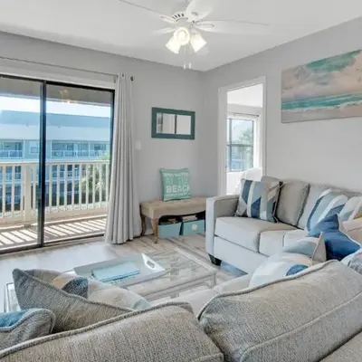 Beachwood Villas 12I