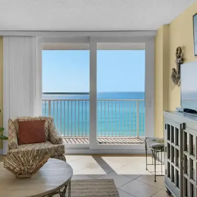 Beachcrest 806