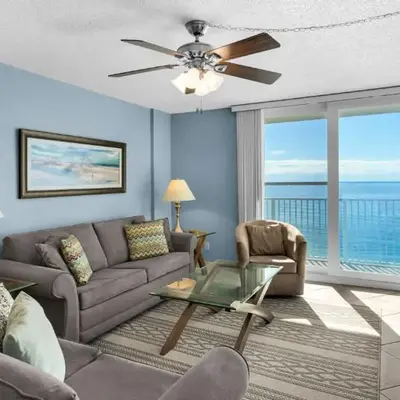 Beachcrest 904