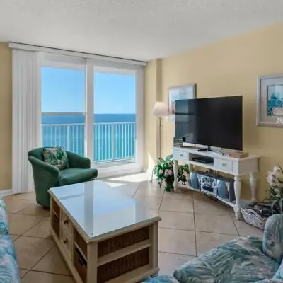 Beachcrest 906