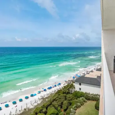 Beachcrest 1101