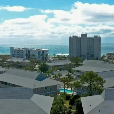 Beachwood Villas 4G