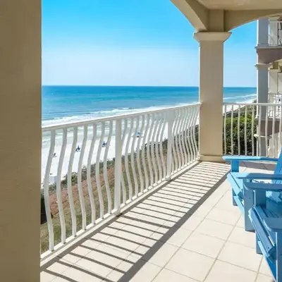 Monterey Condos B302