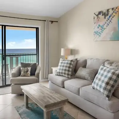 Beachside Condo 11