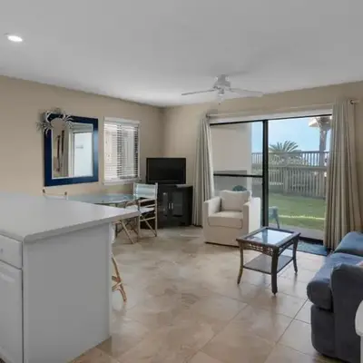 Beachside Condo 13