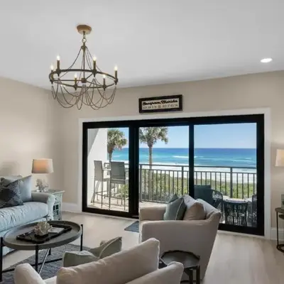 Palms C7