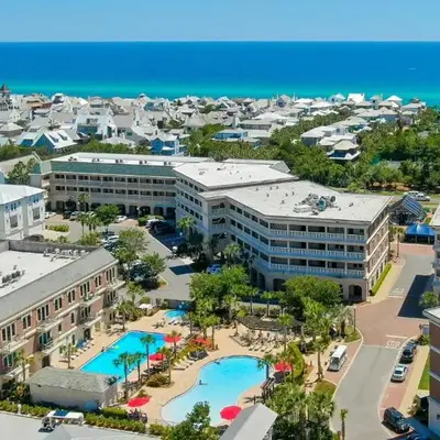 Village of South Walton 314D - Serenity