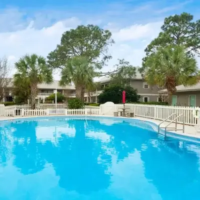 Beachwood Villas 4C
