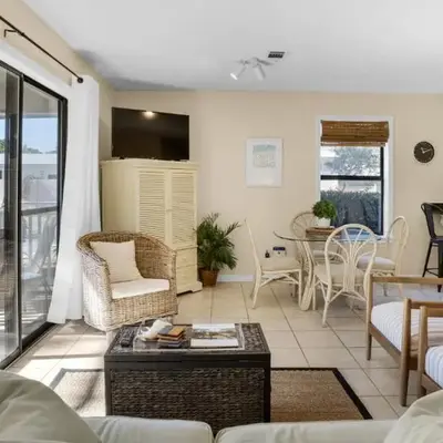 Beachwood Villas 13A
