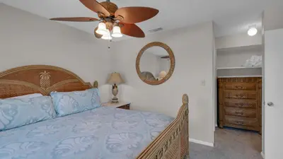 Gallery image of Beachwood Villas 12H in Santa Rosa Beach