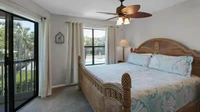 Gallery image of Beachwood Villas 12H in Santa Rosa Beach