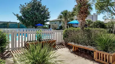 Gallery image of Beachwood Villas 12H in Santa Rosa Beach