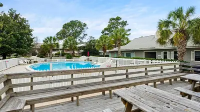 Gallery image of Beachwood Villas 12H in Santa Rosa Beach