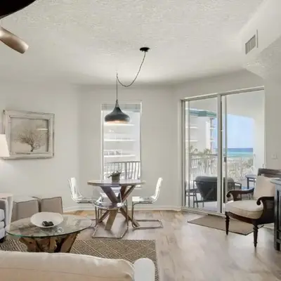 Dunes Of Seagrove 201B