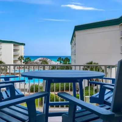 Dunes Of Seagrove 202C